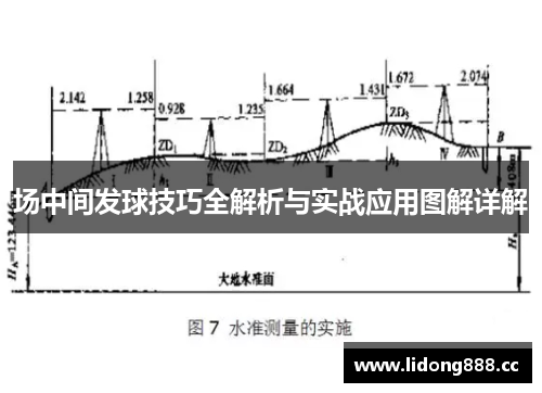 场中间发球技巧全解析与实战应用图解详解